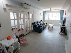 Blk 109 Pasir Ris Street 11 (Pasir Ris), HDB 5 Rooms #532531801